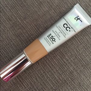 It Cosmetics Foundation